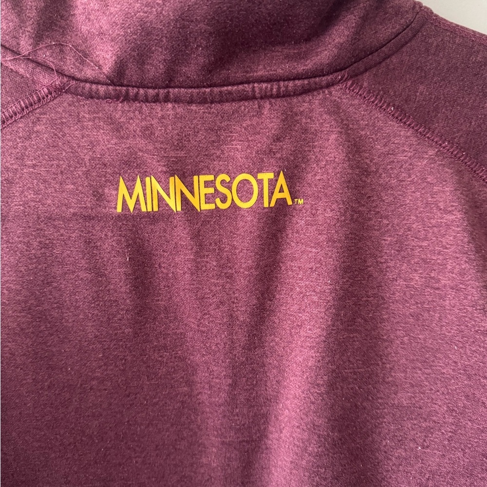 University of Minnesota MN Golden Gophers 2XL 18W/20W - Picture 5 of 5